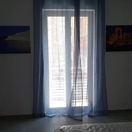 Residenza Cicerone Apartamento Agrigento