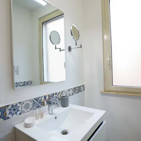 Appartement Cicerone Agrigente