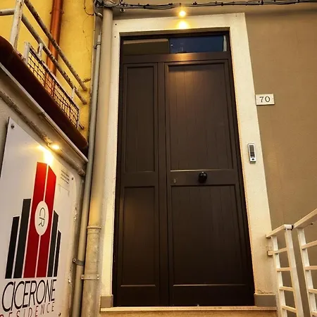 Appartement Cicerone