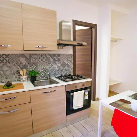 Cicerone Appartement *