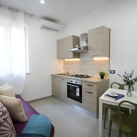 Cicerone Appartement *