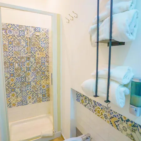 Cicerone Appartement *