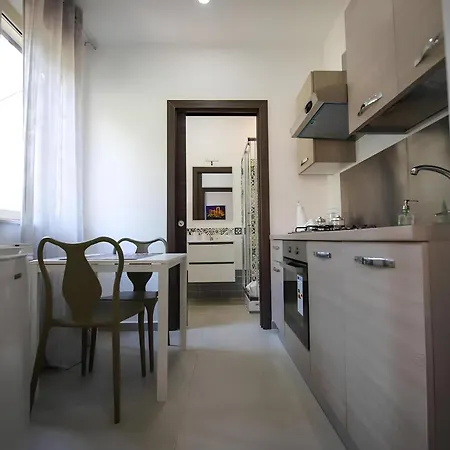 Appartement Cicerone Agrigente
