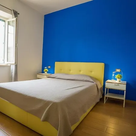 Appartement Cicerone