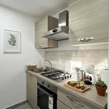 Cicerone Appartement *