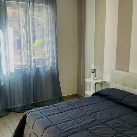 Appartement Cicerone *