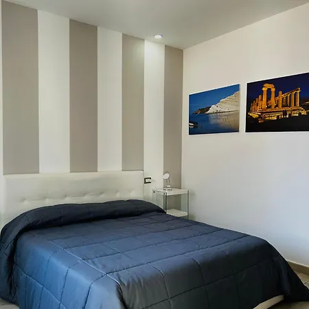 Appartement Cicerone Agrigente