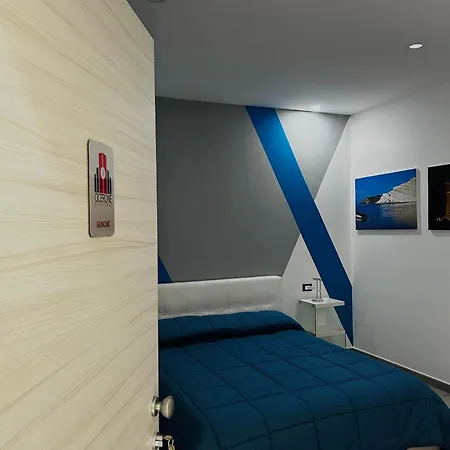 Appartement Cicerone