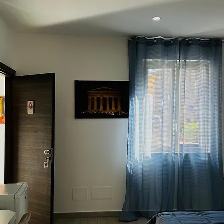 Cicerone * Agrigente