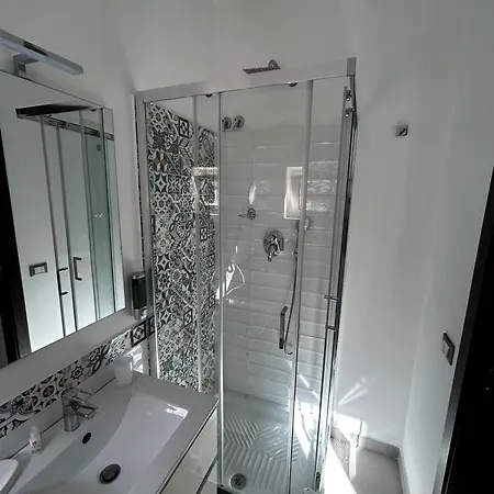 Appartement Cicerone Agrigente