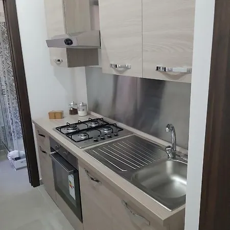 Residenza Cicerone Apartamento Agrigento