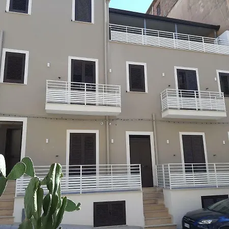 Apartamento Residenza Cicerone