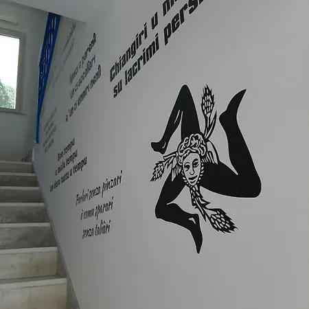 Residenza Cicerone Apartamento *