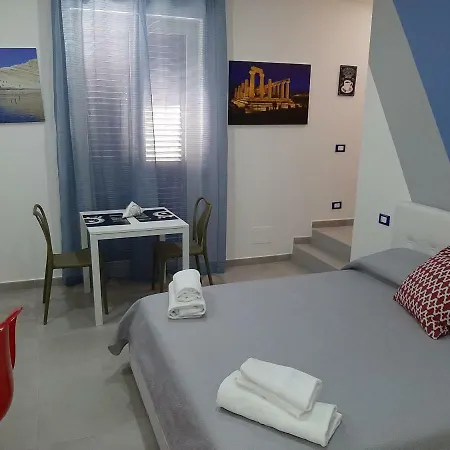 Residenza Cicerone Apartamento Agrigento
