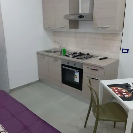 Apartamento Residenza Cicerone Agrigento