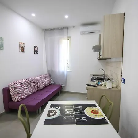 Apartamento Residenza Cicerone *