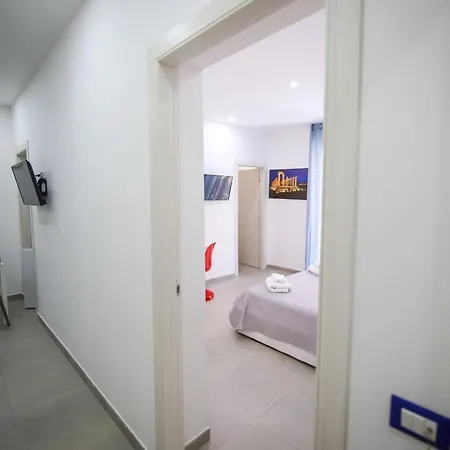Apartamento Residenza Cicerone *
