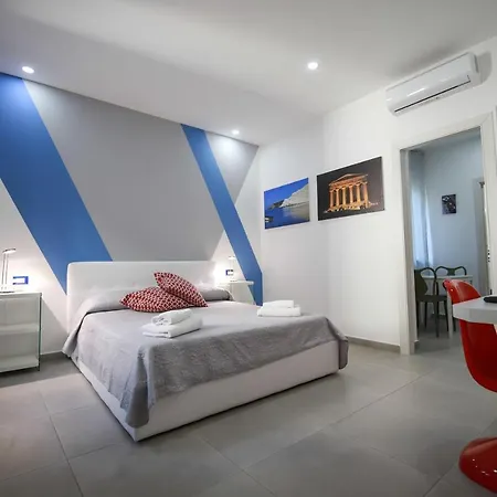 Appartement Cicerone *