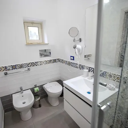 Cicerone Appartement