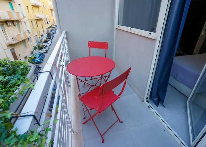 Apartman Cicerone Agrigento