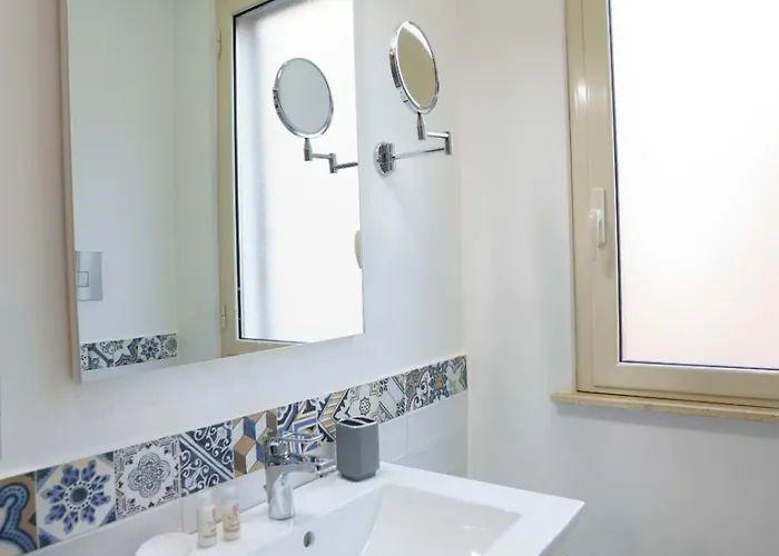 Apartment Cicerone Agrigento