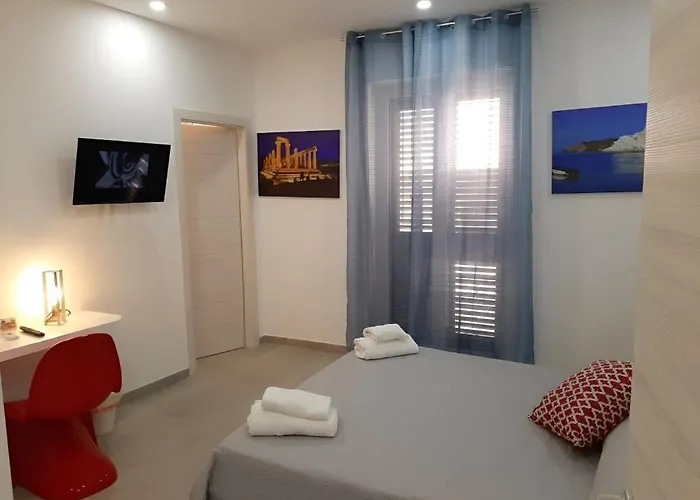 Apartman Cicerone Agrigento