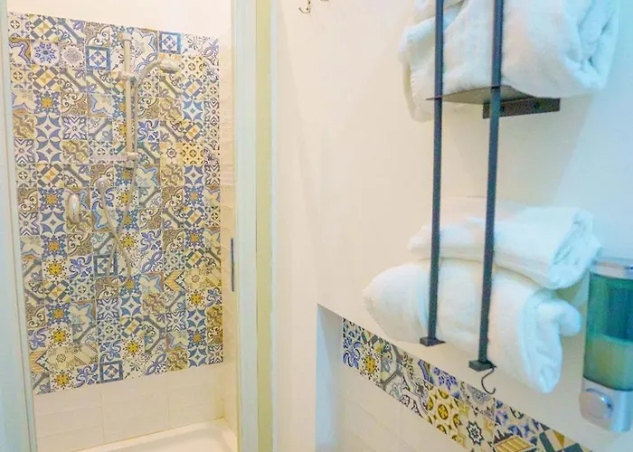 Cicerone Apartment *