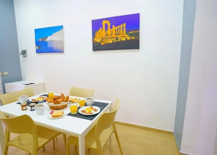 Apartment Cicerone Agrigento