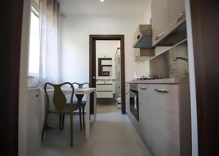 Apartment Cicerone Agrigento