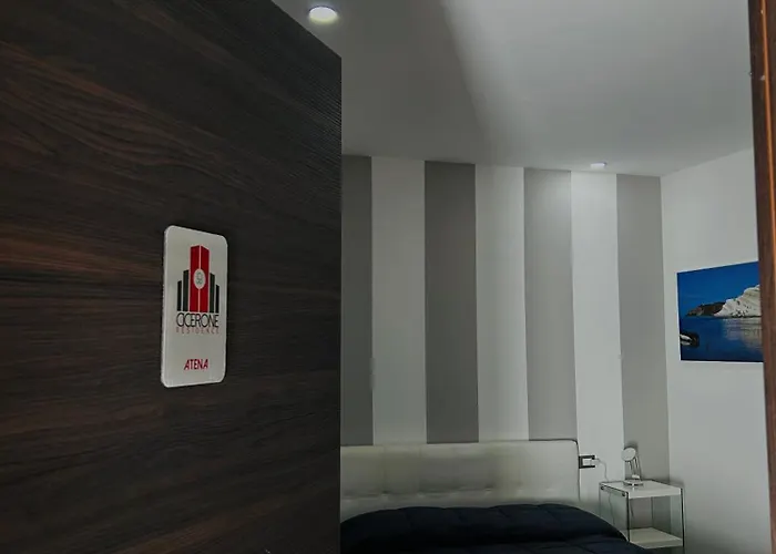 Cicerone Apartment Agrigento