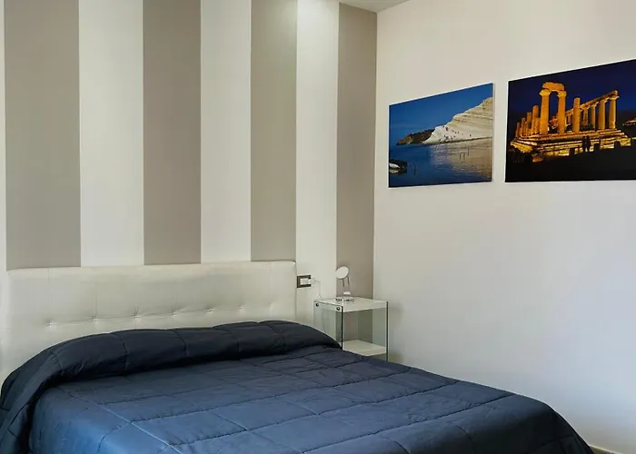 Apartman Cicerone Agrigento