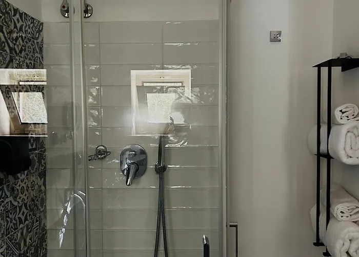 Cicerone Apartment Agrigento