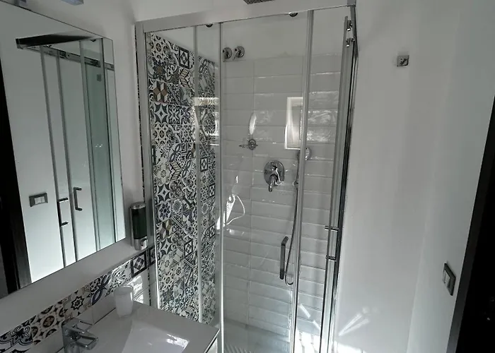 Apartment Cicerone Agrigento