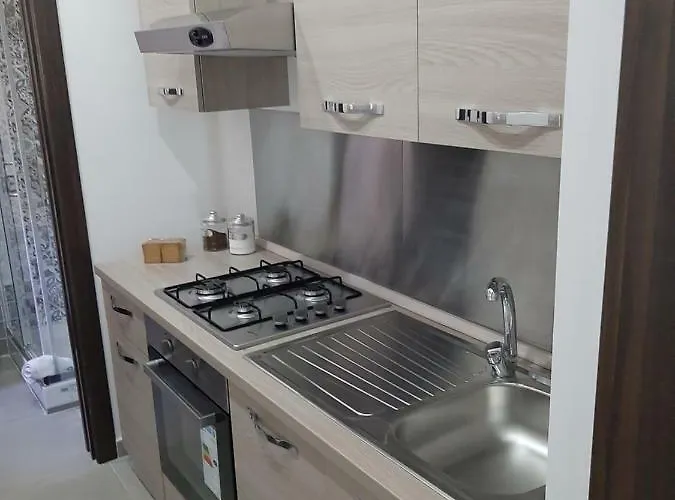 Cicerone Apartman Agrigento