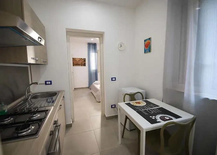 Apartment Cicerone *