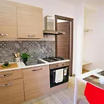 Cicerone Apartment *