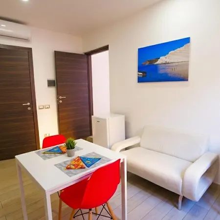 Cicerone Apartment Agrigento