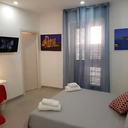 Apartment Cicerone Agrigento