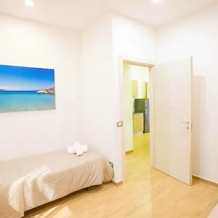 Cicerone Apartment *