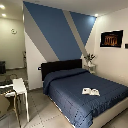 Cicerone Apartment *