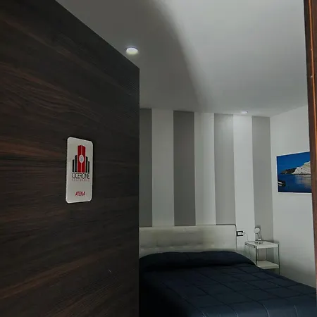 Cicerone Apartment Agrigento