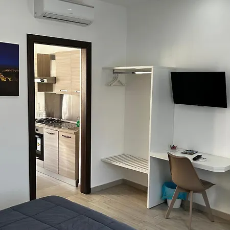 Cicerone Apartment Agrigento