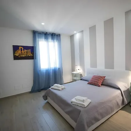 Cicerone Apartment Agrigento