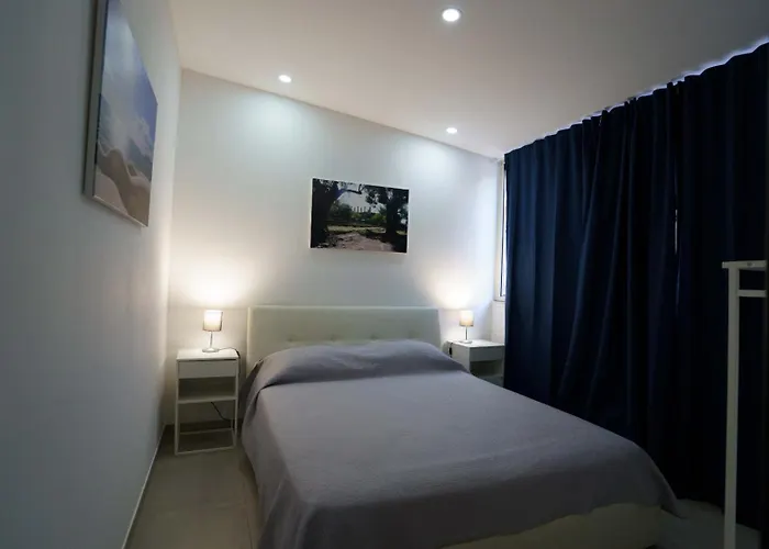 Appartement Cicerone *