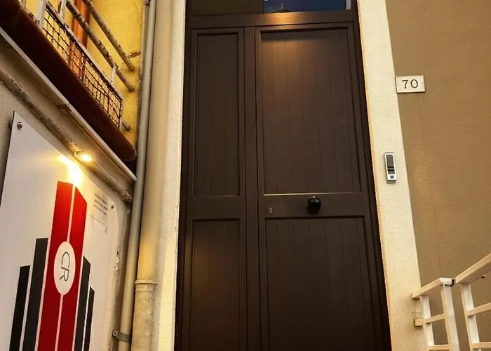 Appartement Cicerone