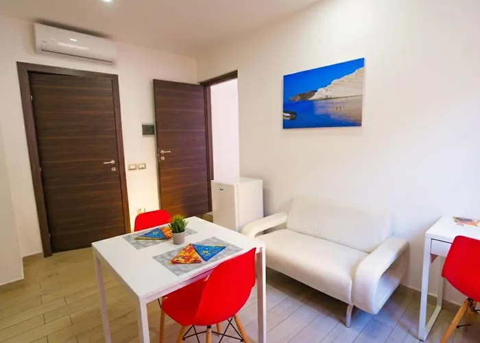 Cicerone Apartman Agrigento
