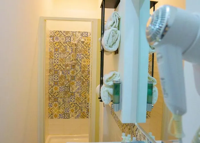 Appartement Cicerone *