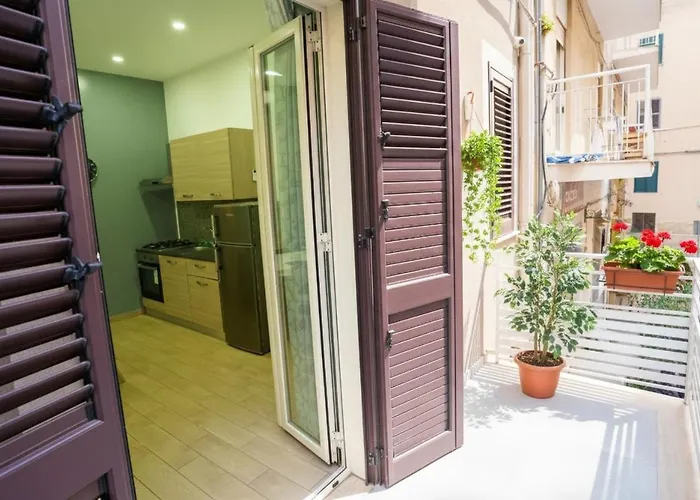 Cicerone * Agrigente