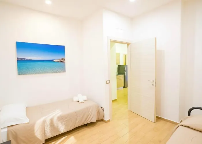 Cicerone Appartement *