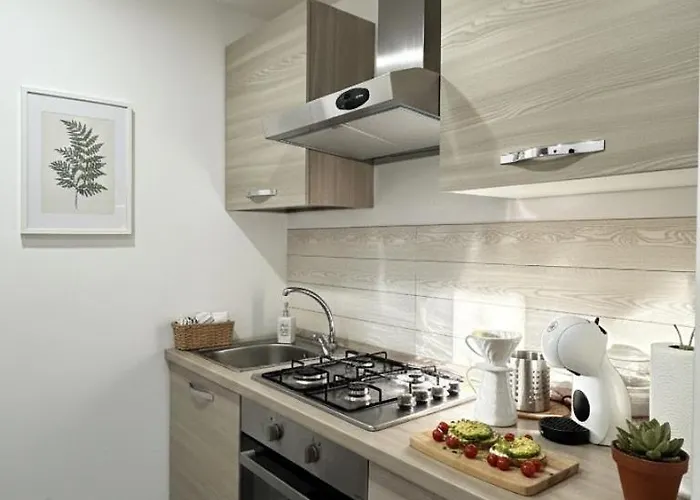 Cicerone Appartement *